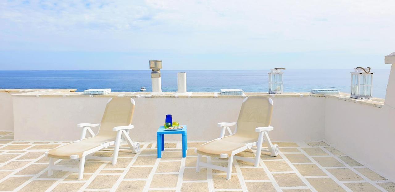 Casa Corallo Villanova di Ostuni Bagian luar foto
