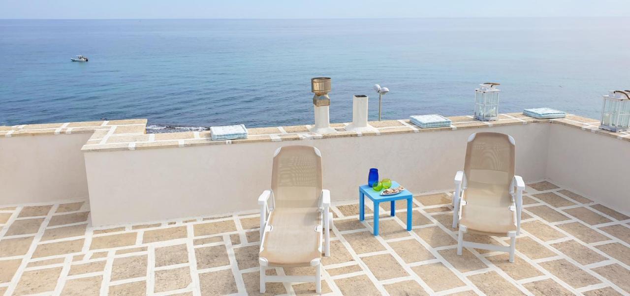 Casa Corallo Villanova di Ostuni Bagian luar foto